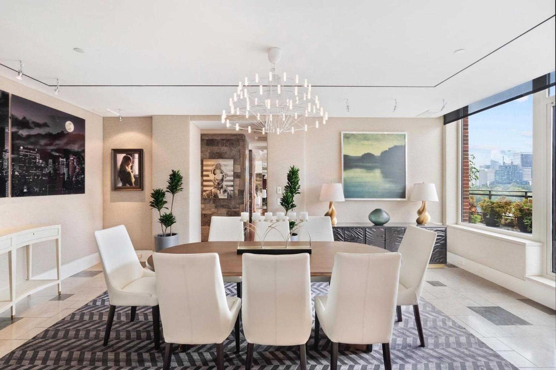 Luxurious Penthouse With Panoramic Views Apartment *