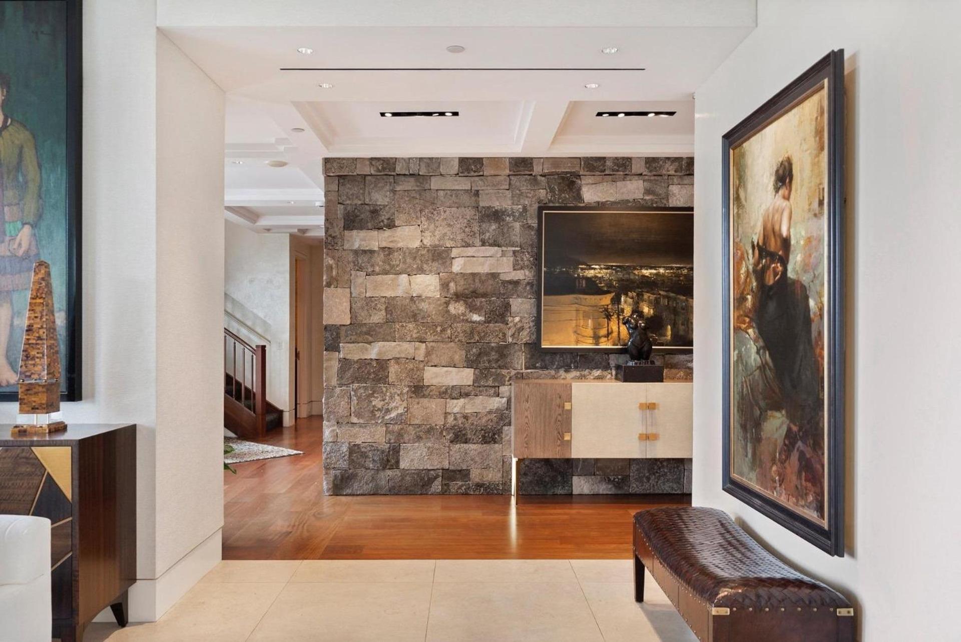 Luxurious Penthouse With Panoramic Views * Washington