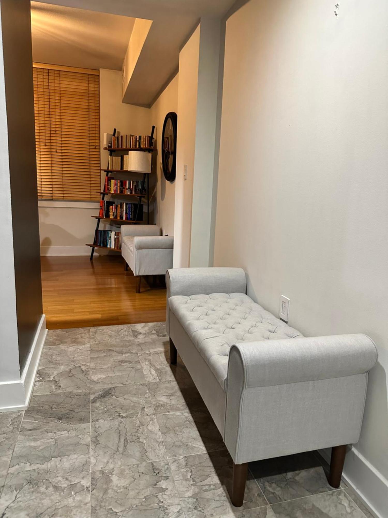 Bed & Breakfast Walk, Scoot, Bike! No Car Needed