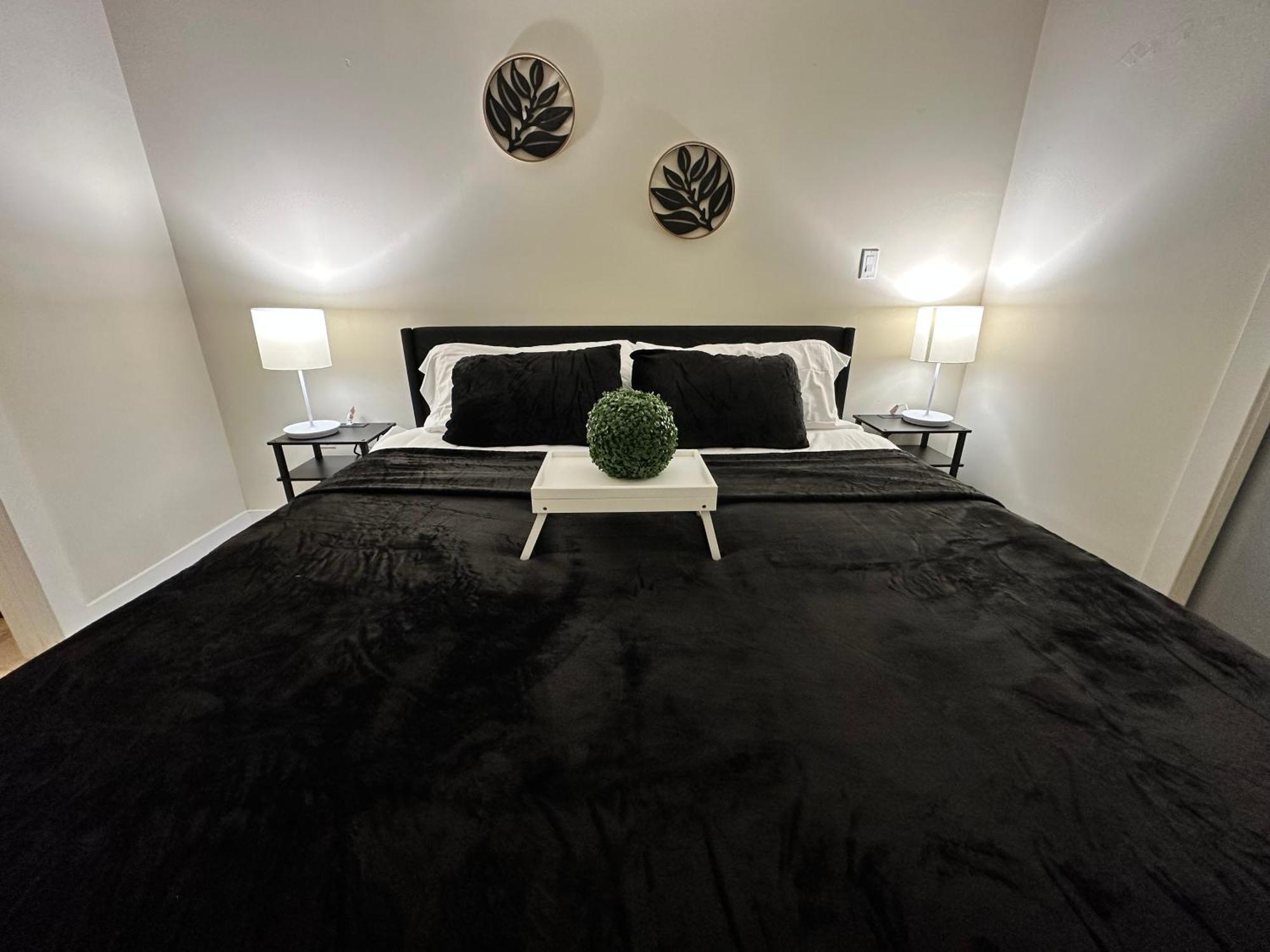 Walk, Scoot, Bike! No Car Needed Bed & Breakfast *
