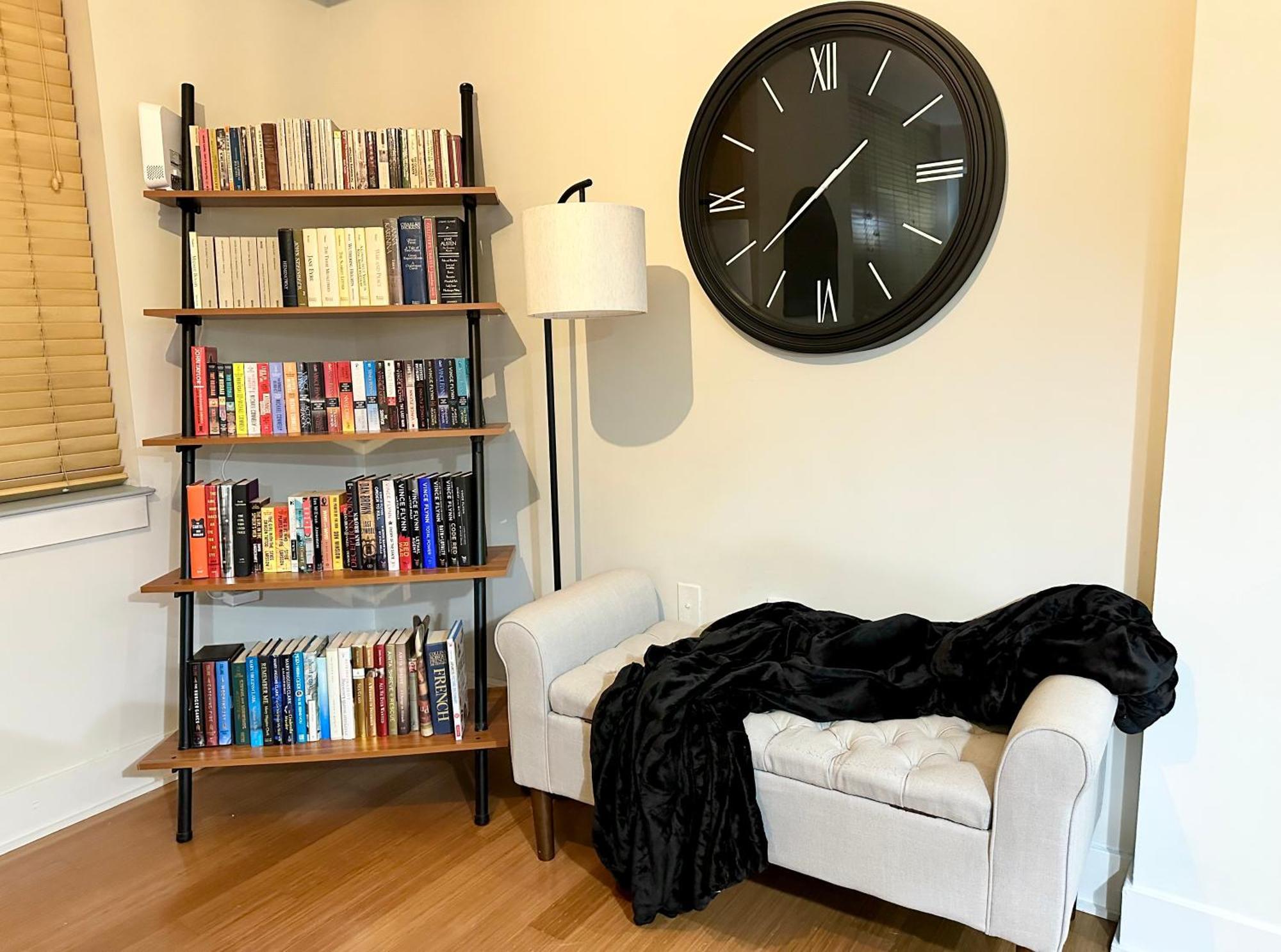 Bed & Breakfast Walk, Scoot, Bike! No Car Needed Washington
