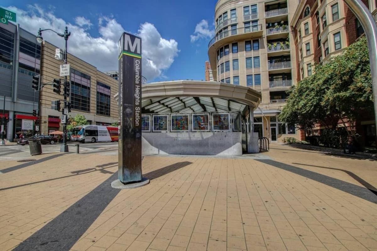 Sunny, Serene & Centrally-located *privacy *comfort *5-stars * Washington