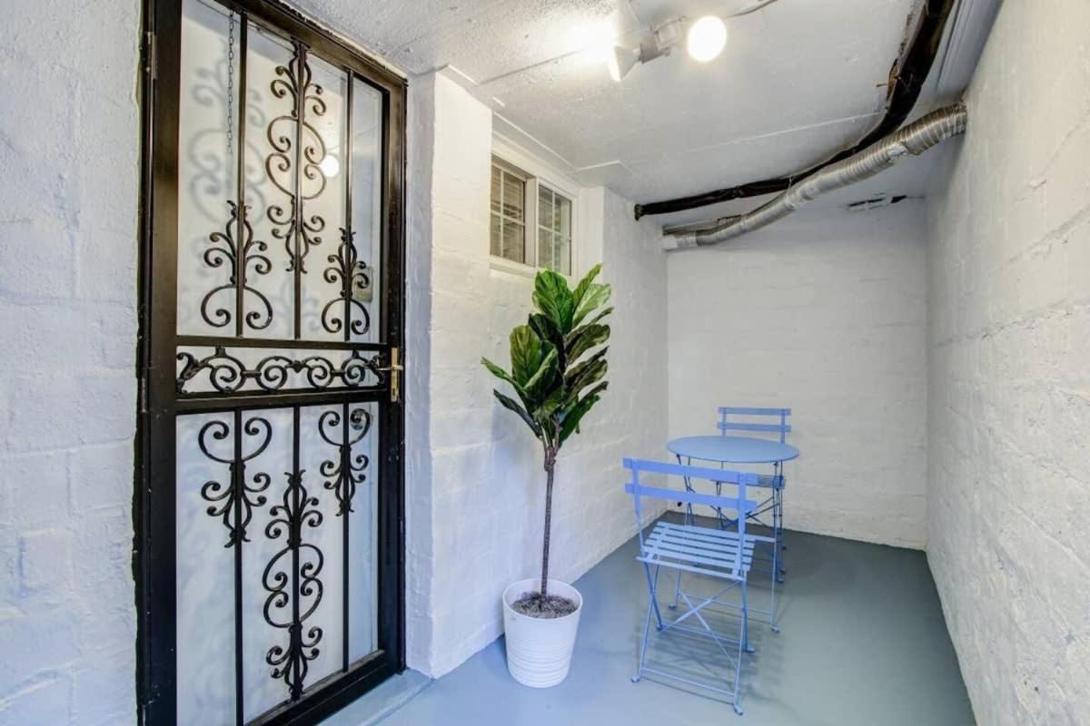 Sunny, Serene & Centrally-located *privacy *comfort *5-stars
