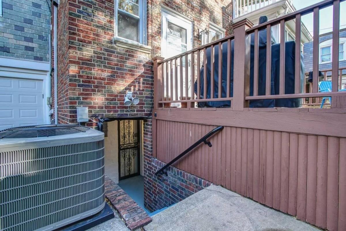 Sunny, Serene & Centrally-located *privacy *comfort *5-stars Apartment *