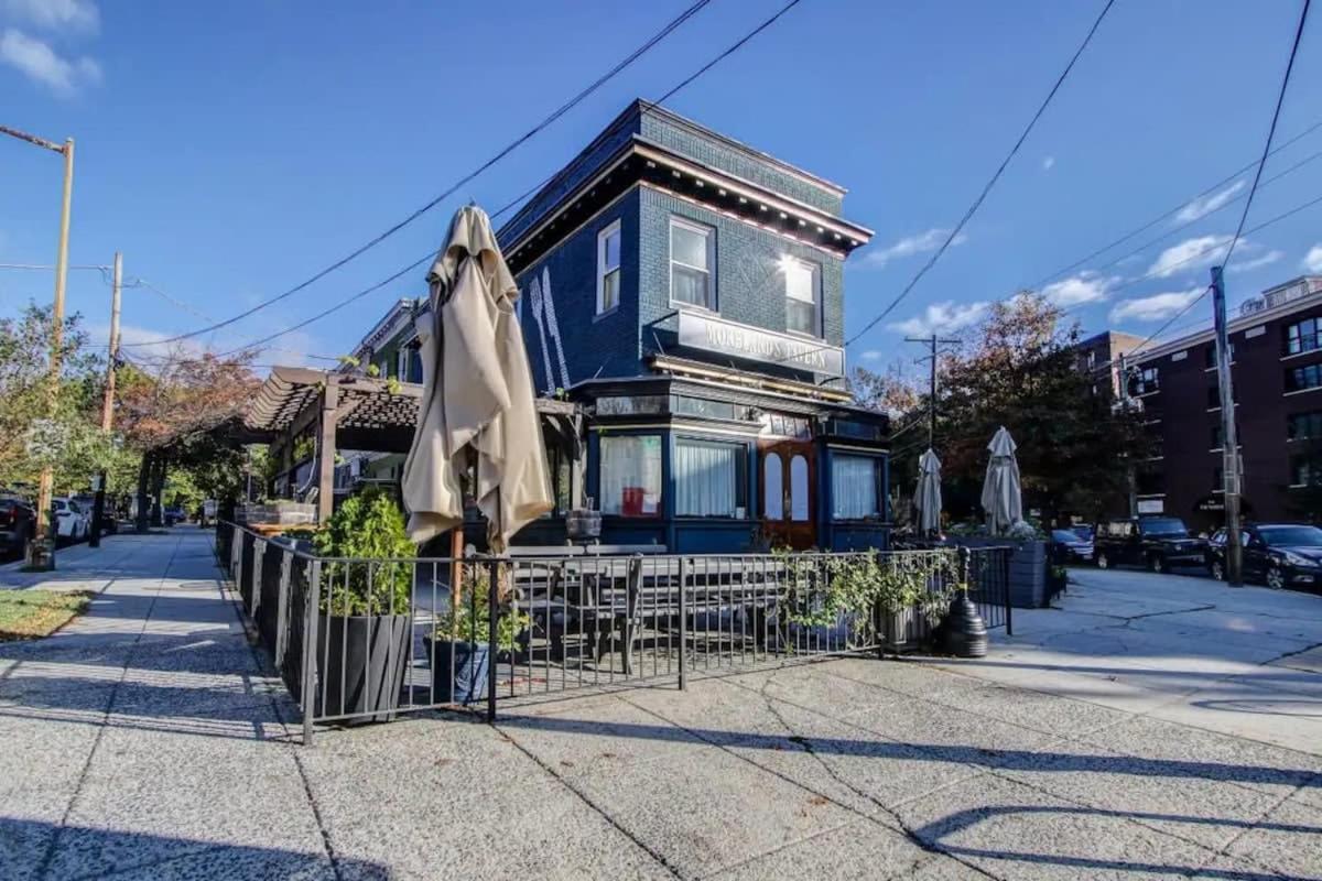 Sunny, Serene & Centrally-located *privacy *comfort *5-stars Apartment