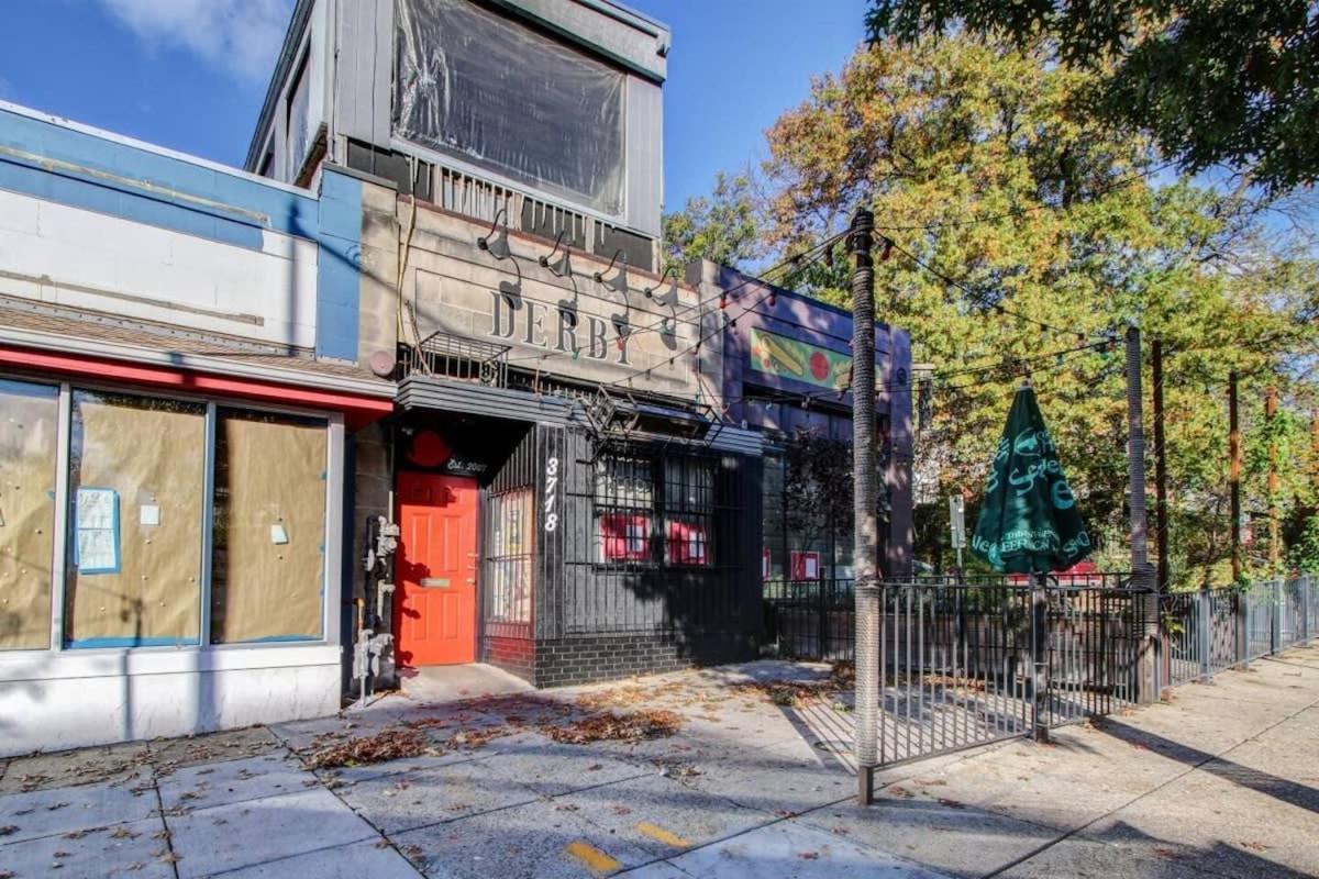 Apartment Sunny, Serene & Centrally-located *privacy *comfort *5-stars