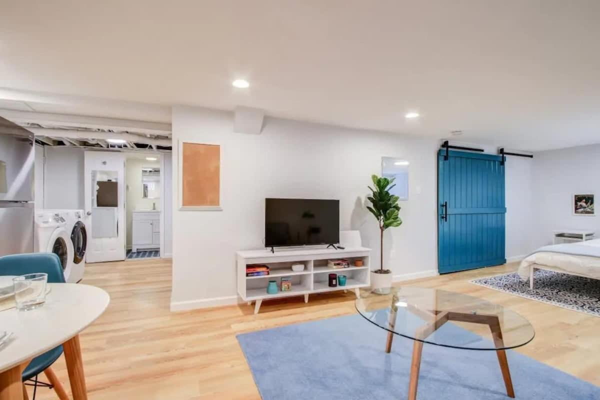 Sunny, Serene & Centrally-located *privacy *comfort *5-stars *