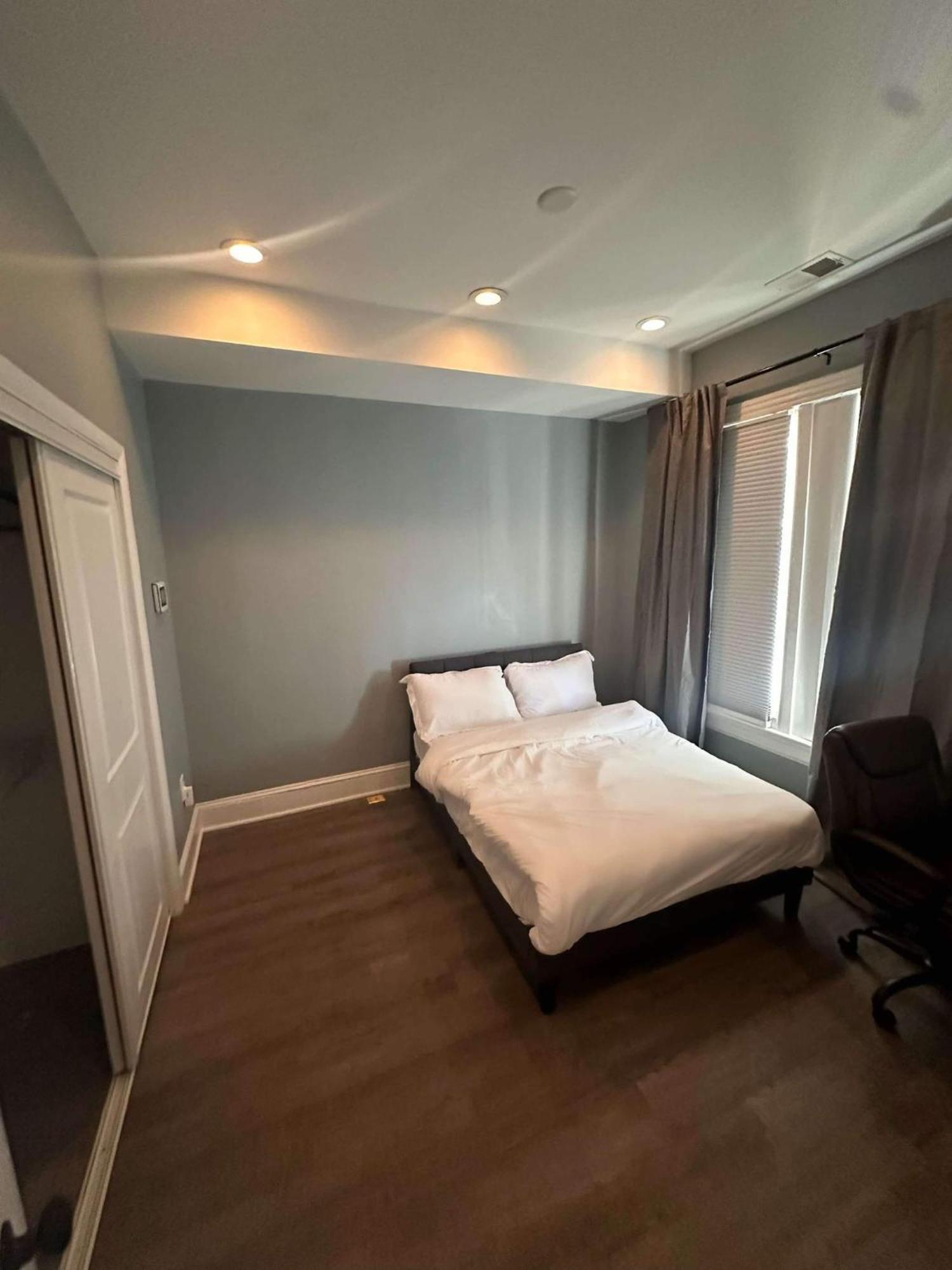 Stunning Renovated Dc *