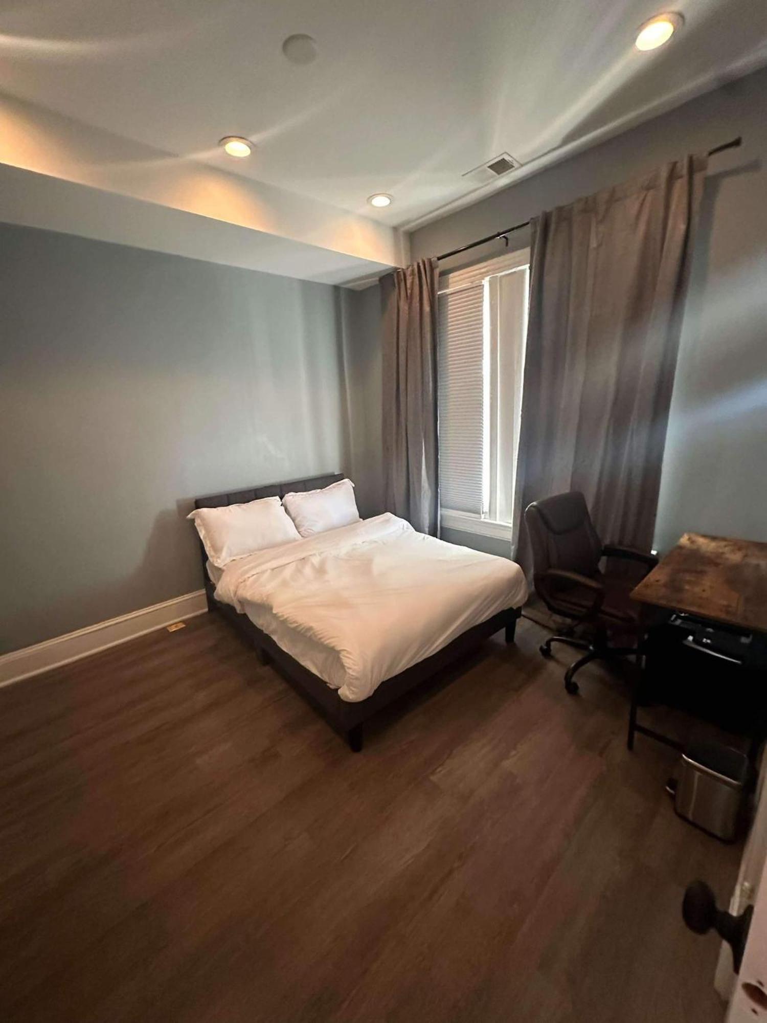 Stunning Renovated Dc Washington