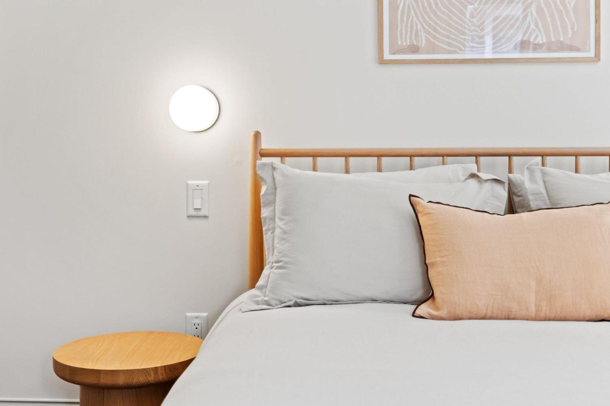 3c At Maison Dupont A Dupont Circle Holiday home