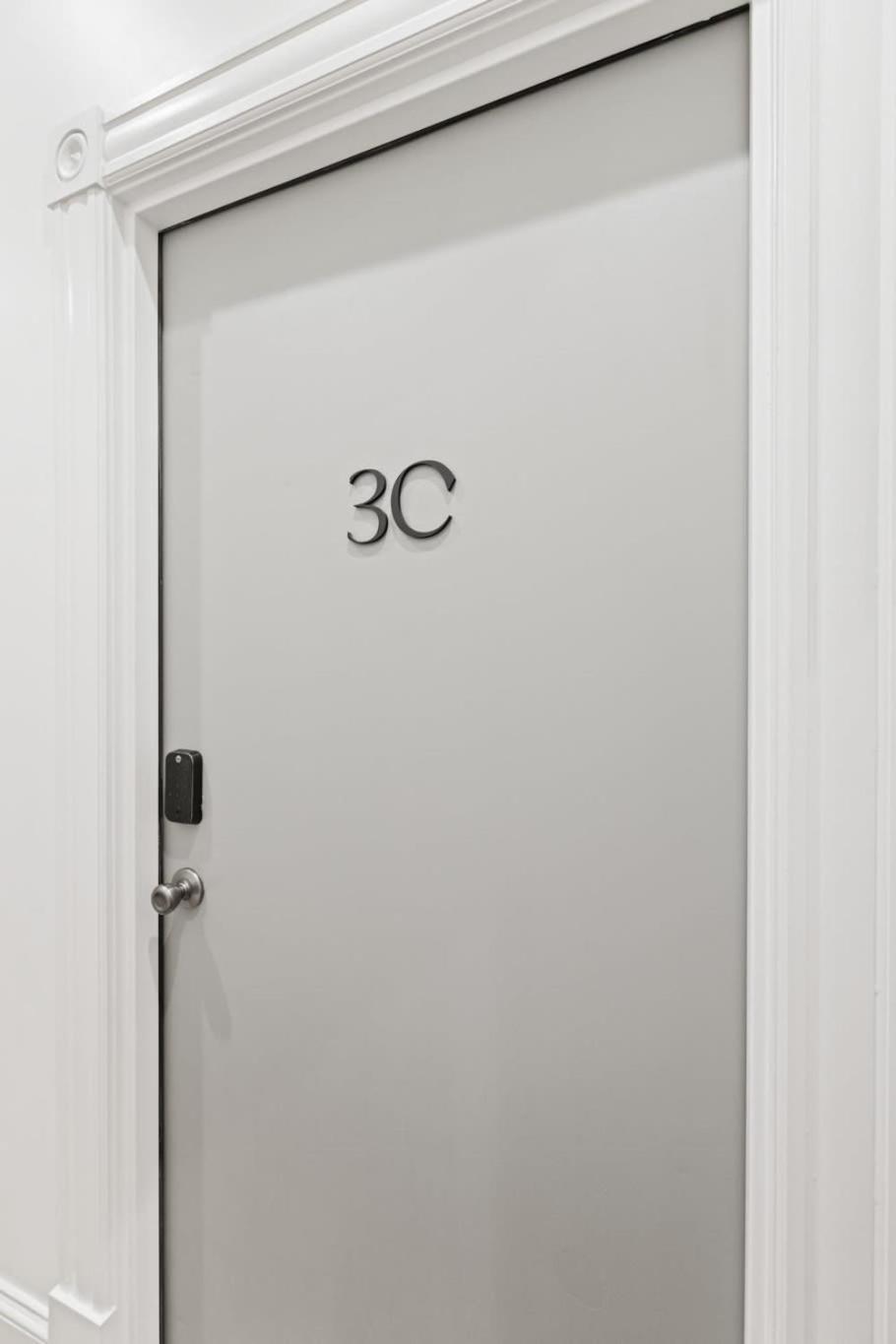 Holiday home 3c At Maison Dupont A Dupont Circle Washington