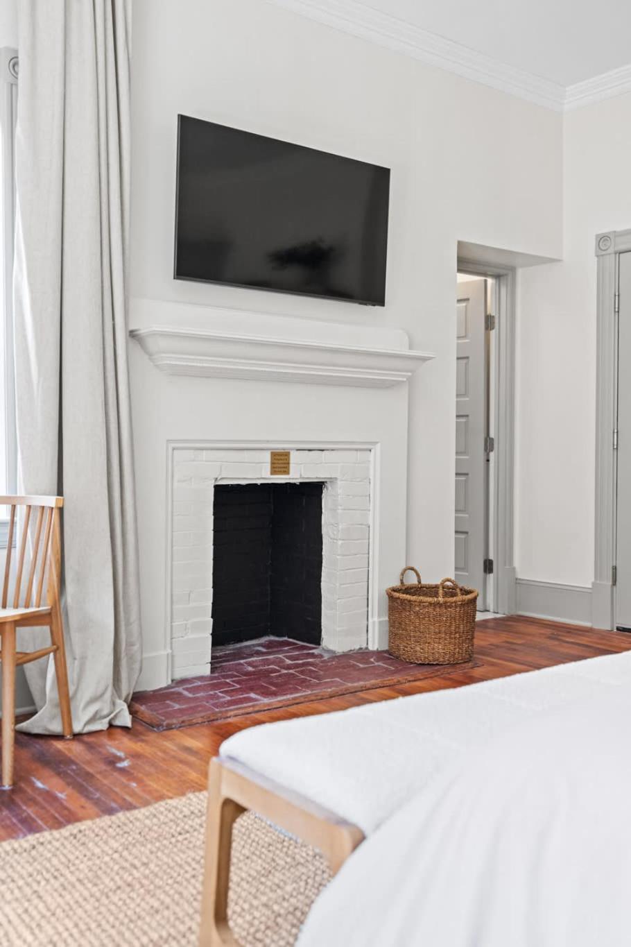 Holiday home 3c At Maison Dupont A Dupont Circle *