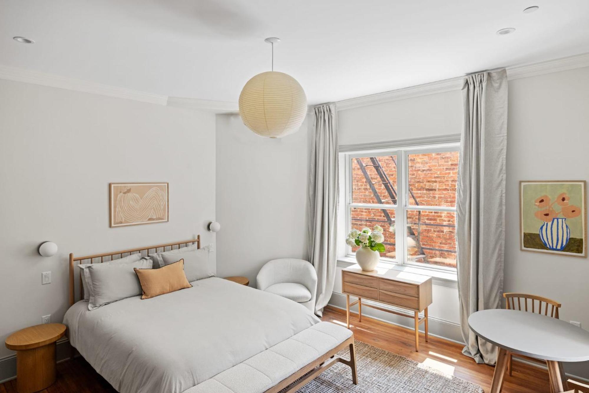 Holiday home 3c At Maison Dupont A Dupont Circle Washington