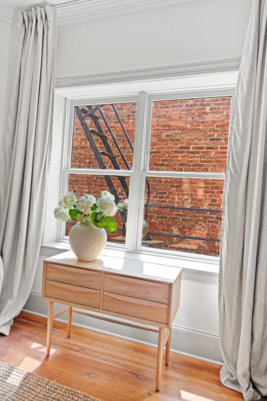 Holiday home 3c At Maison Dupont A Dupont Circle