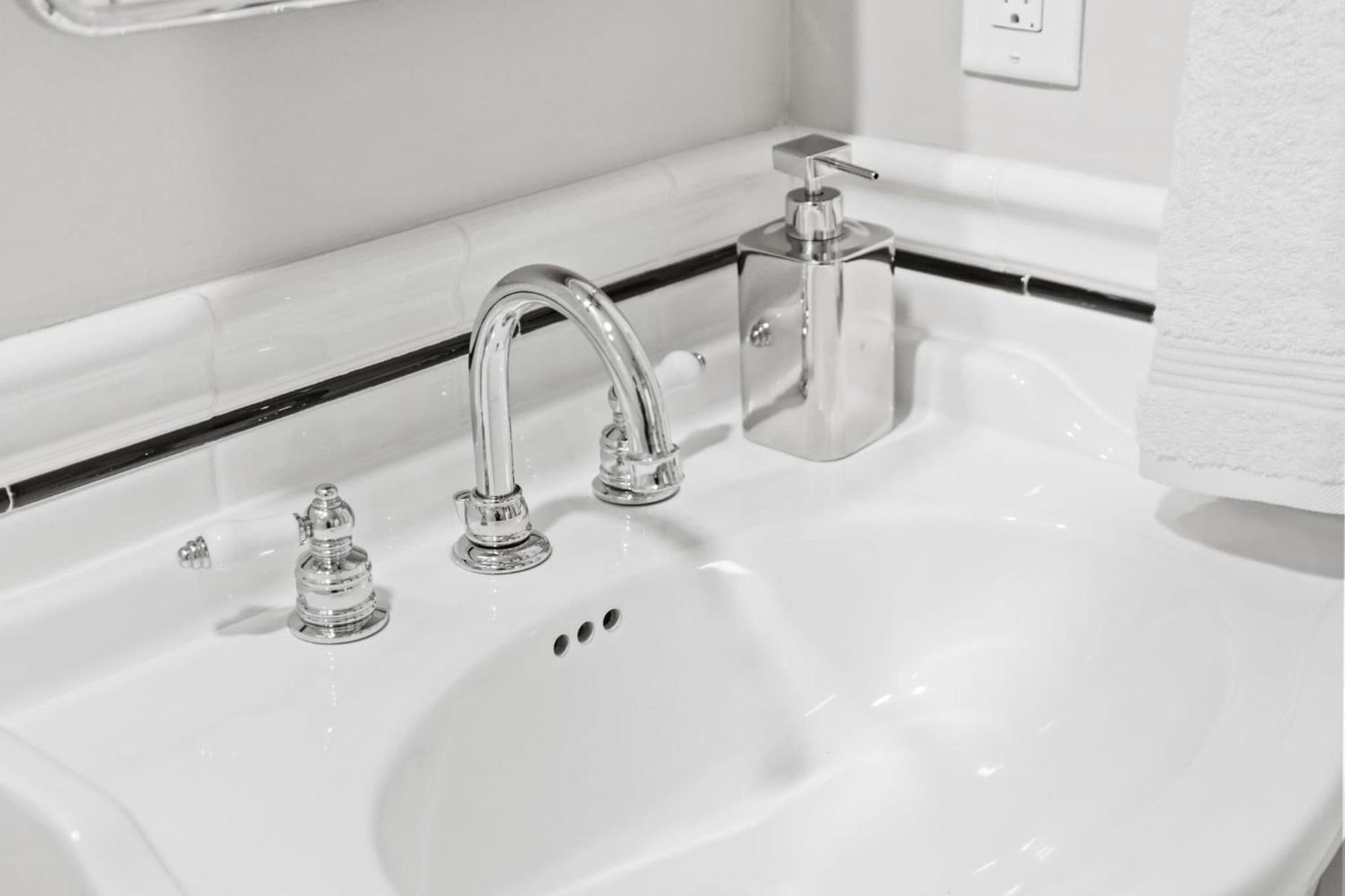 Holiday home 3c At Maison Dupont A Dupont Circle *