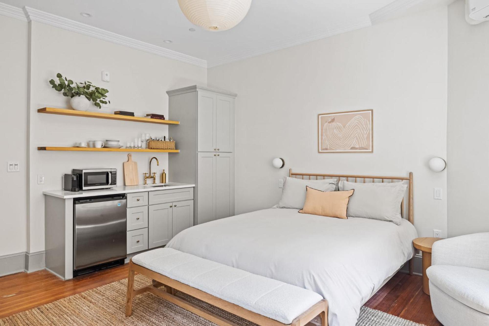 3c At Maison Dupont A Dupont Circle Holiday home