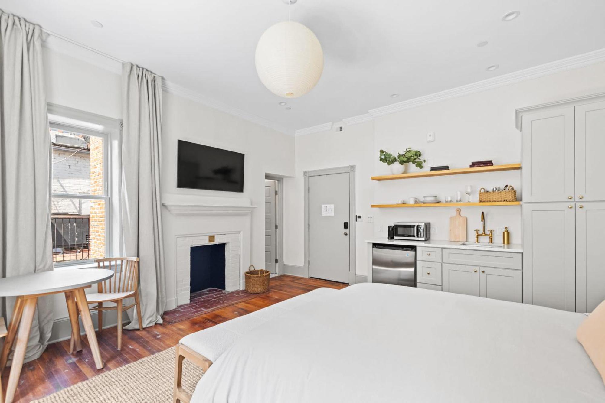 3c At Maison Dupont A Dupont Circle Holiday home *
