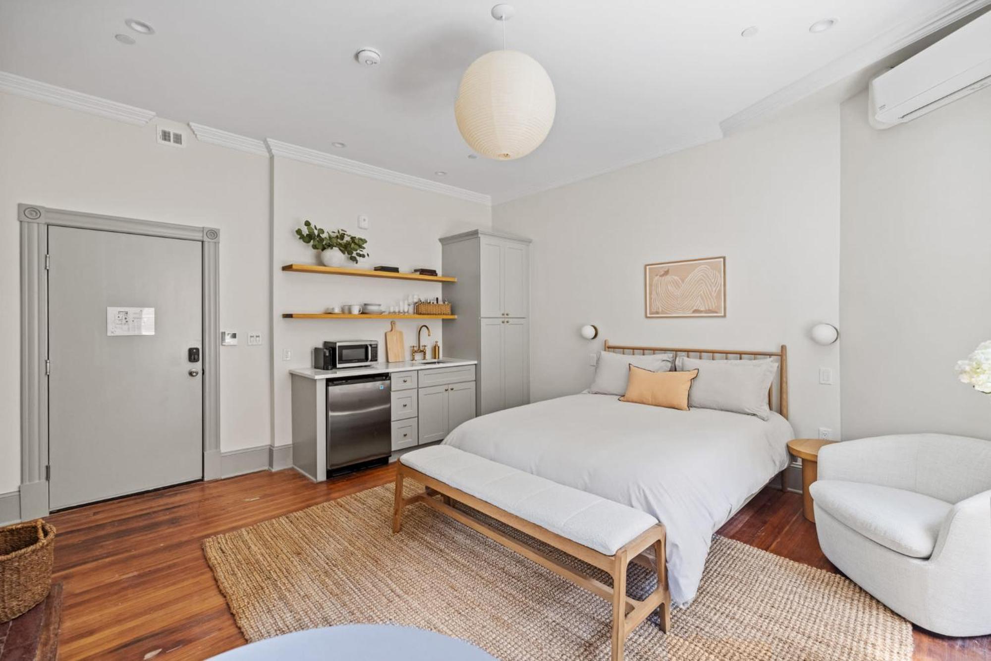 Holiday home 3c At Maison Dupont A Dupont Circle Washington