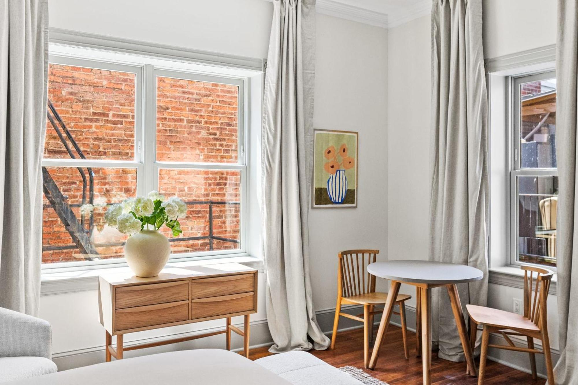 3c At Maison Dupont A Dupont Circle Holiday home Washington