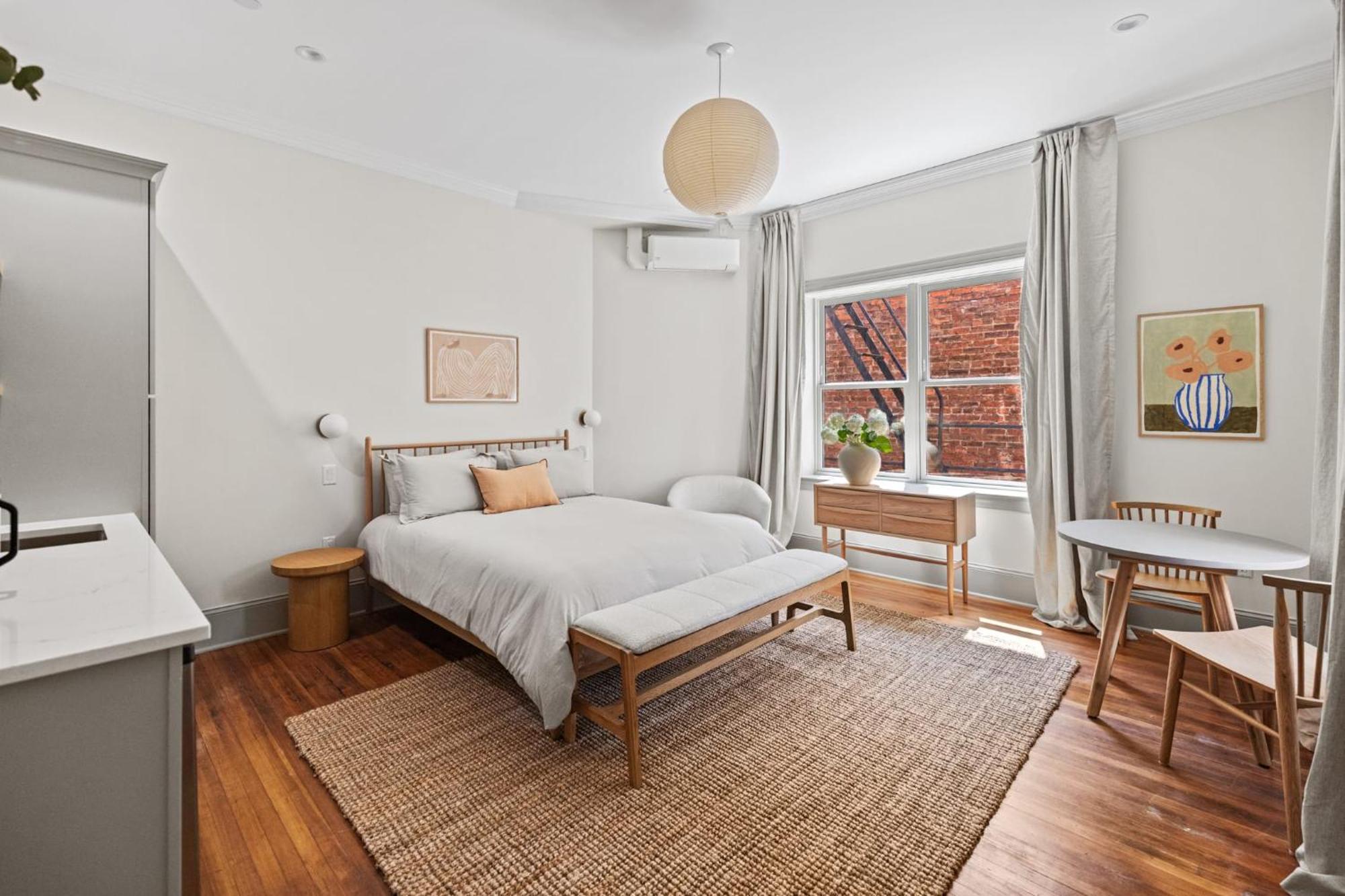 3c At Maison Dupont A Dupont Circle Holiday home Washington