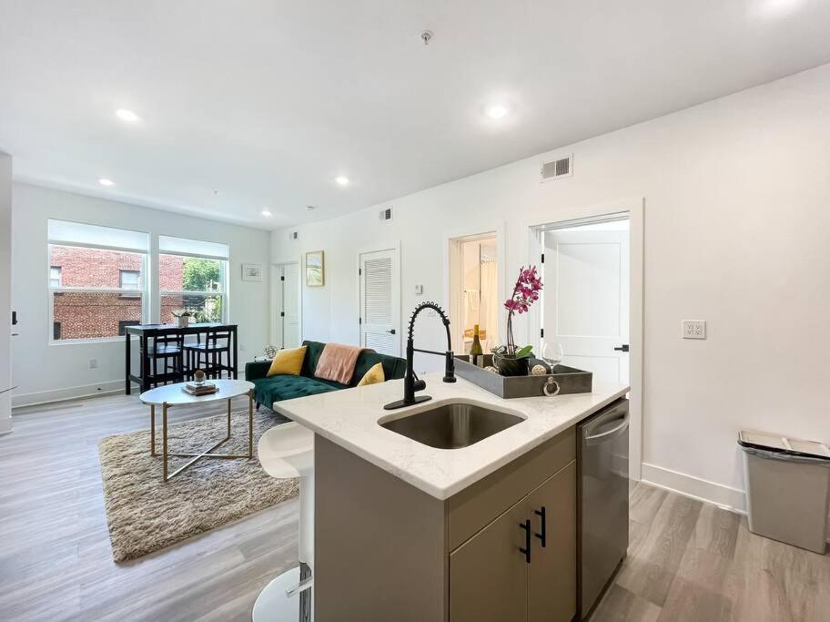 Holiday home Dc , Skyline View , Close To