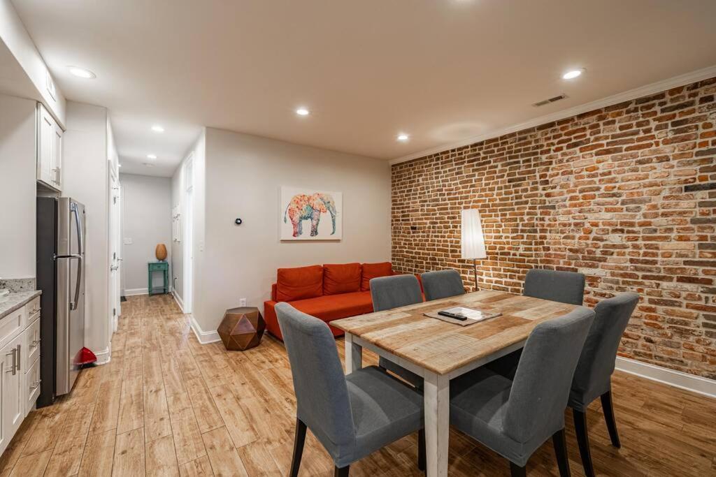 Apartment Lux In Dc
