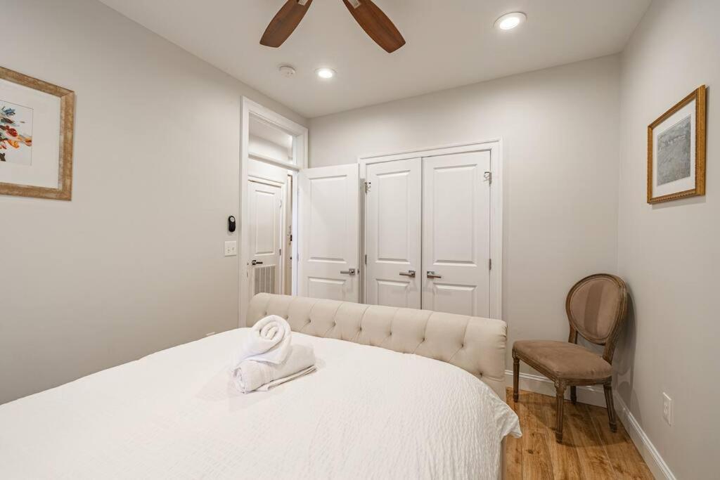 Apartment Lux In Dc Washington