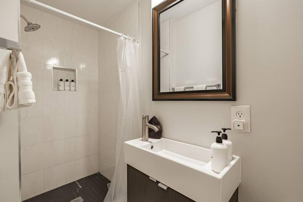 Apartment Lux In Dc