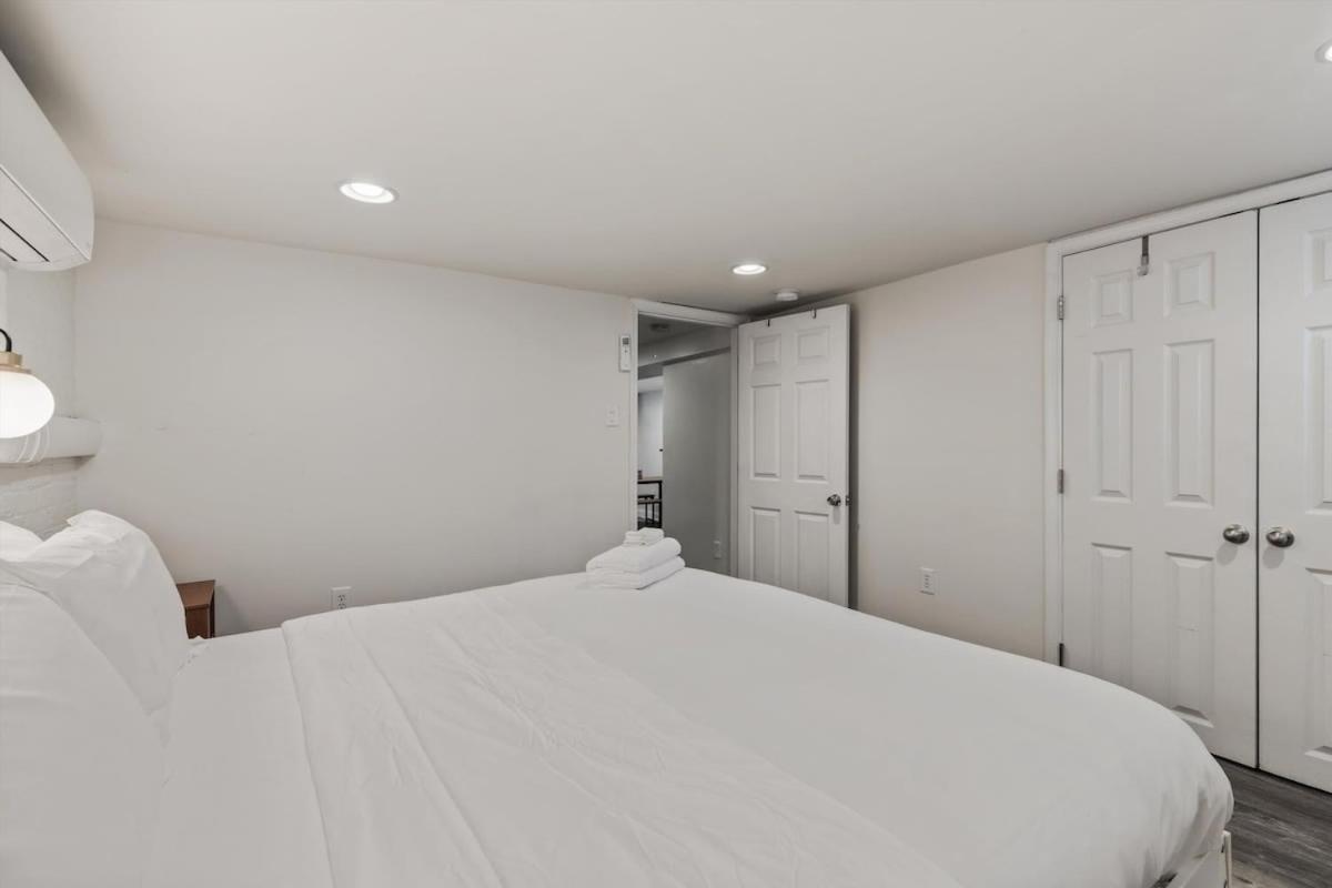 5-br Historic Nestled Btw Petworth & Cohi Washington