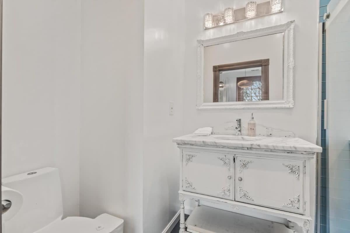 5-br Historic Nestled Btw Petworth & Cohi *