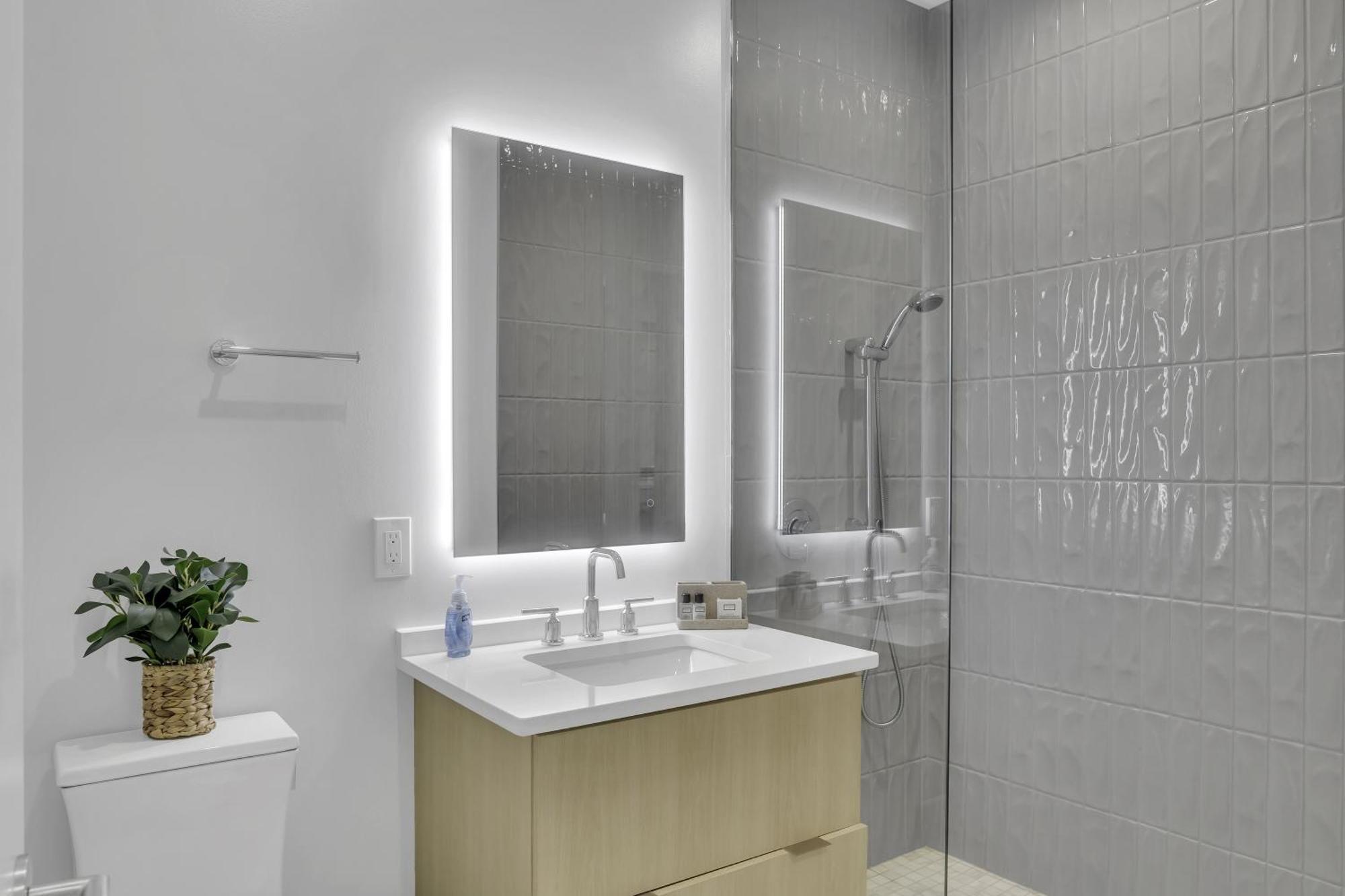 Logan Circle Furnished Apts *