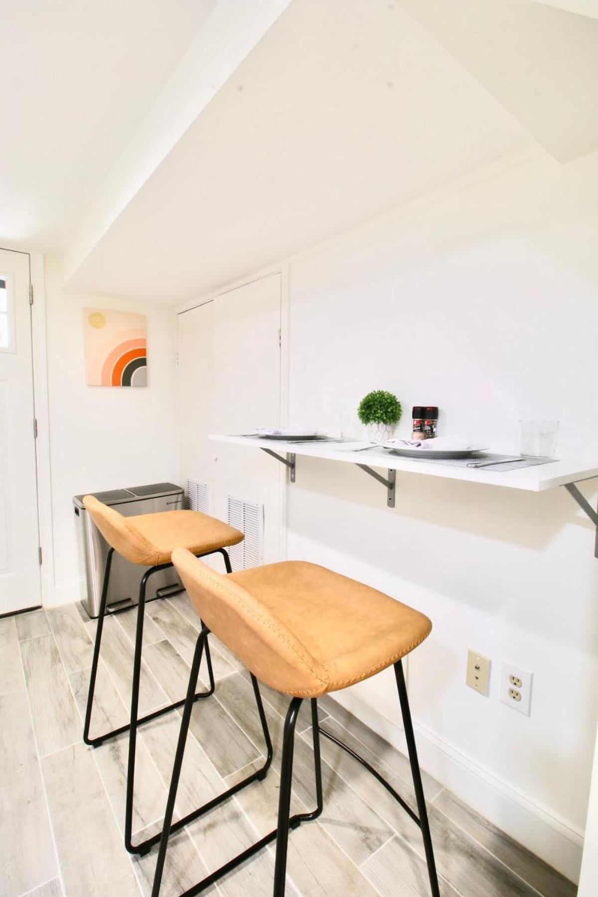 Holiday home Near Rfk Fields