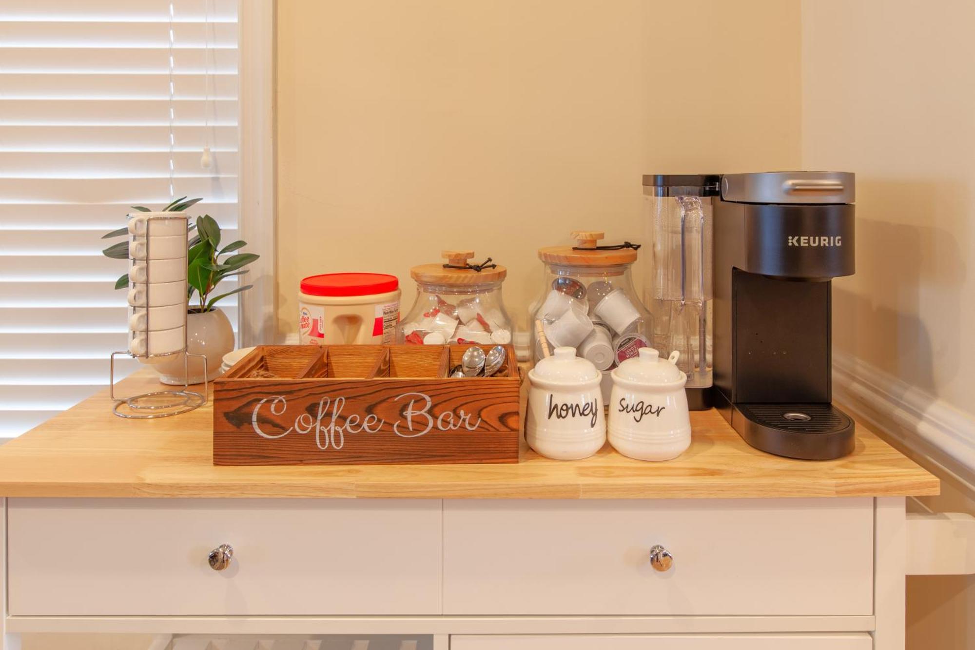 Luxury & Heartwarming Private In Dc * Washington