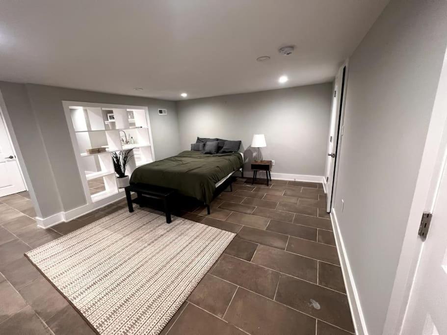 New Cozy In Dc Near Downtown * Washington