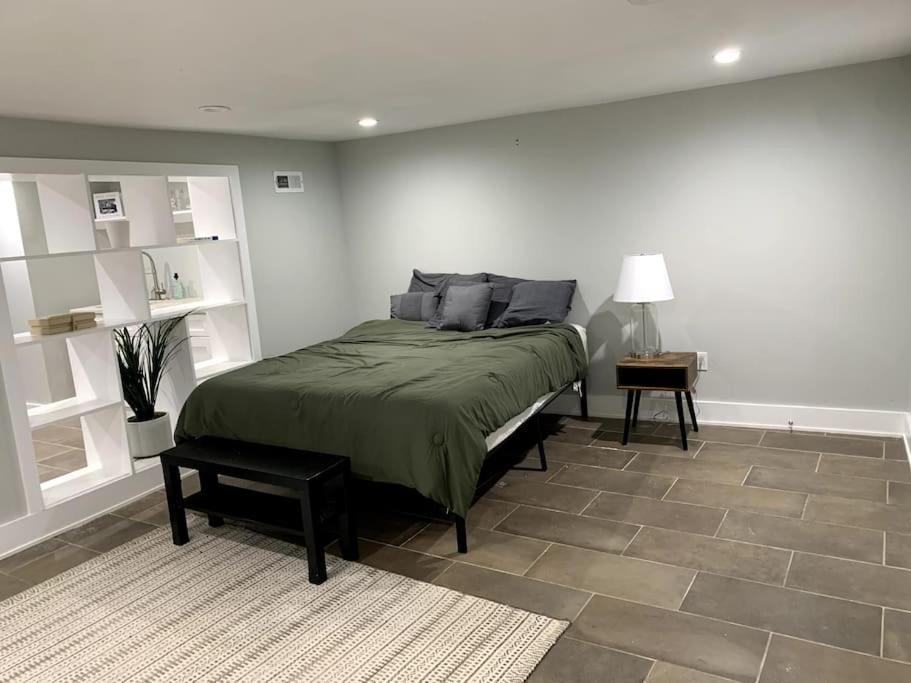 New Cozy In Dc Near Downtown * Washington