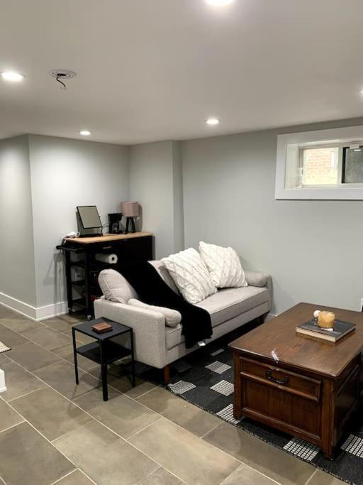 New Cozy In Dc Near Downtown *