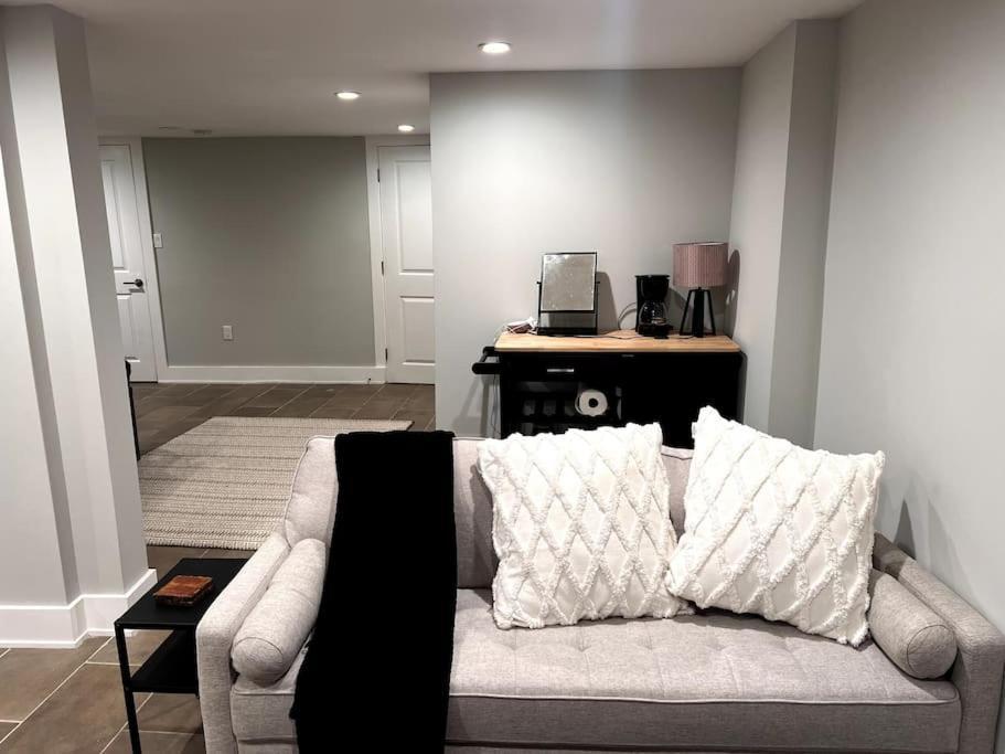 New Cozy In Dc Near Downtown * Washington