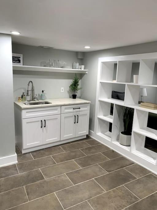 New Cozy In Dc Near Downtown *