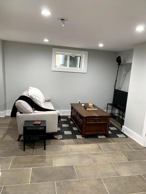 Apartment New Cozy In Dc Near Downtown