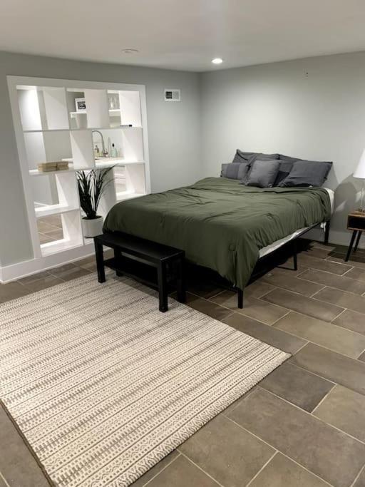 New Cozy In Dc Near Downtown Apartment *
