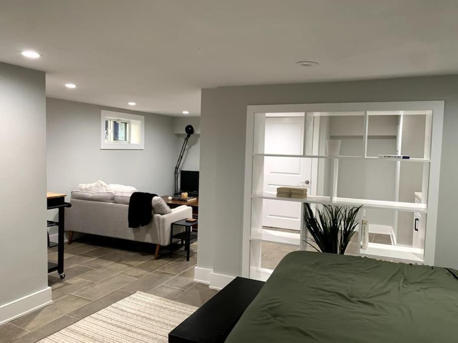 New Cozy In Dc Near Downtown Apartment Washington
