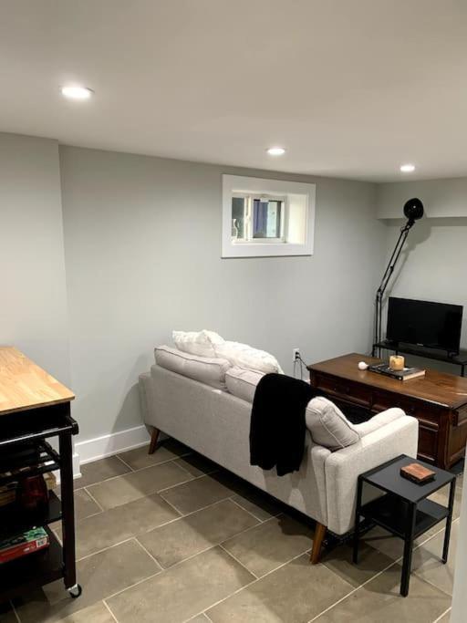 New Cozy In Dc Near Downtown Washington