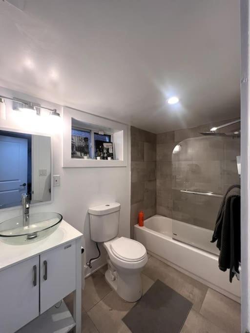 New Cozy In Dc Near Downtown * Washington