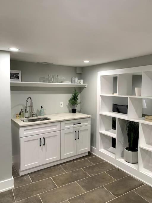 Apartment New Cozy In Dc Near Downtown
