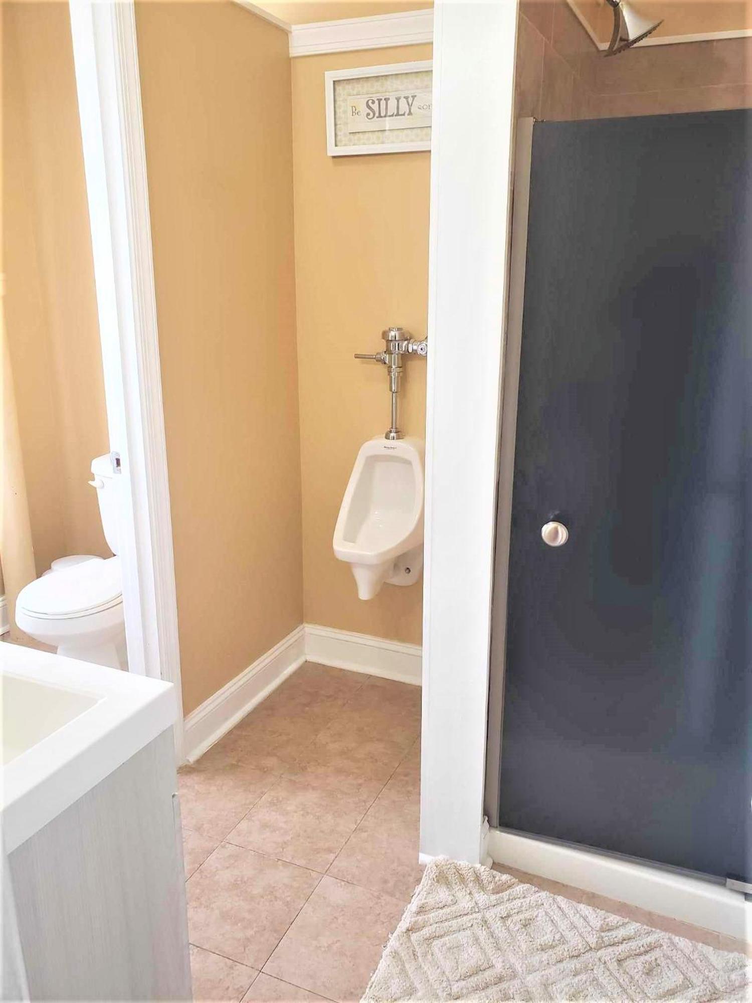 Bed & Breakfast Grand In Washinton Dc