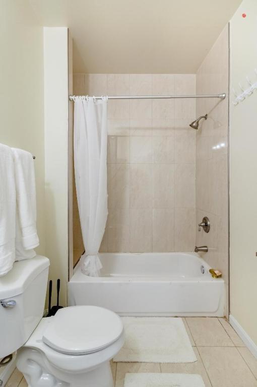 Luxury & Cherished Private In Dc Bed & Breakfast *