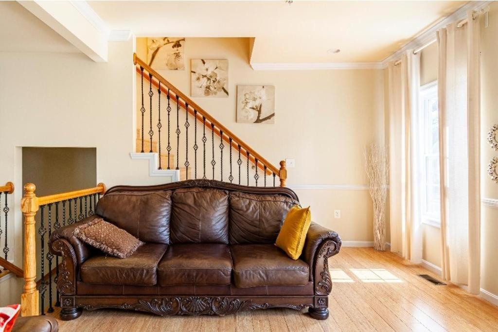 Luxury & Cherished Private In Dc *
