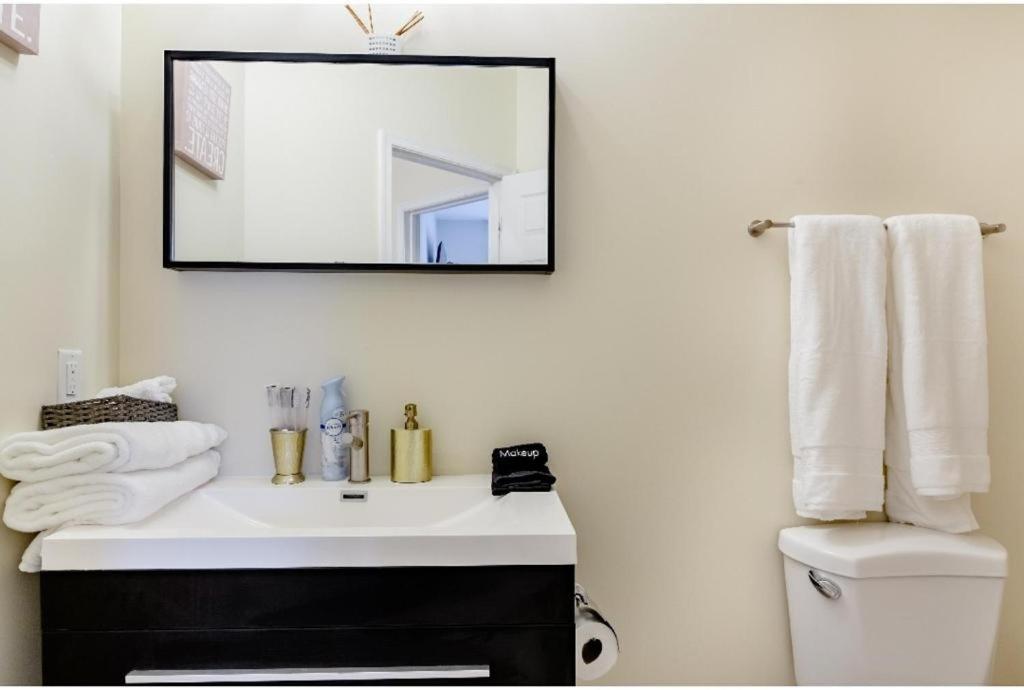 Luxury & Cherished Private In Dc Washington