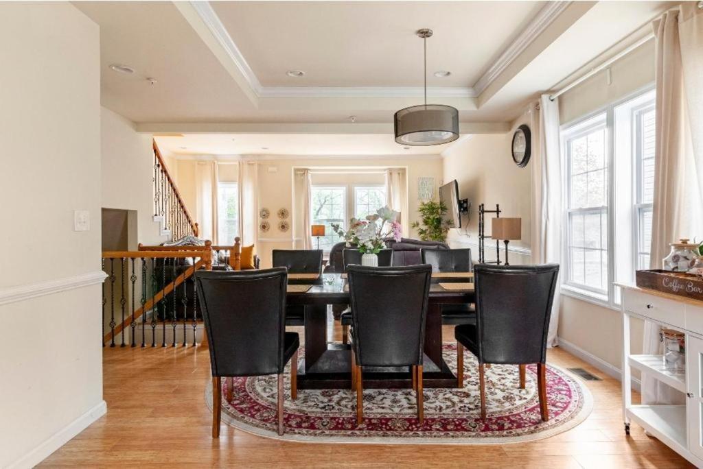 Luxury & Cherished Private In Dc * Washington