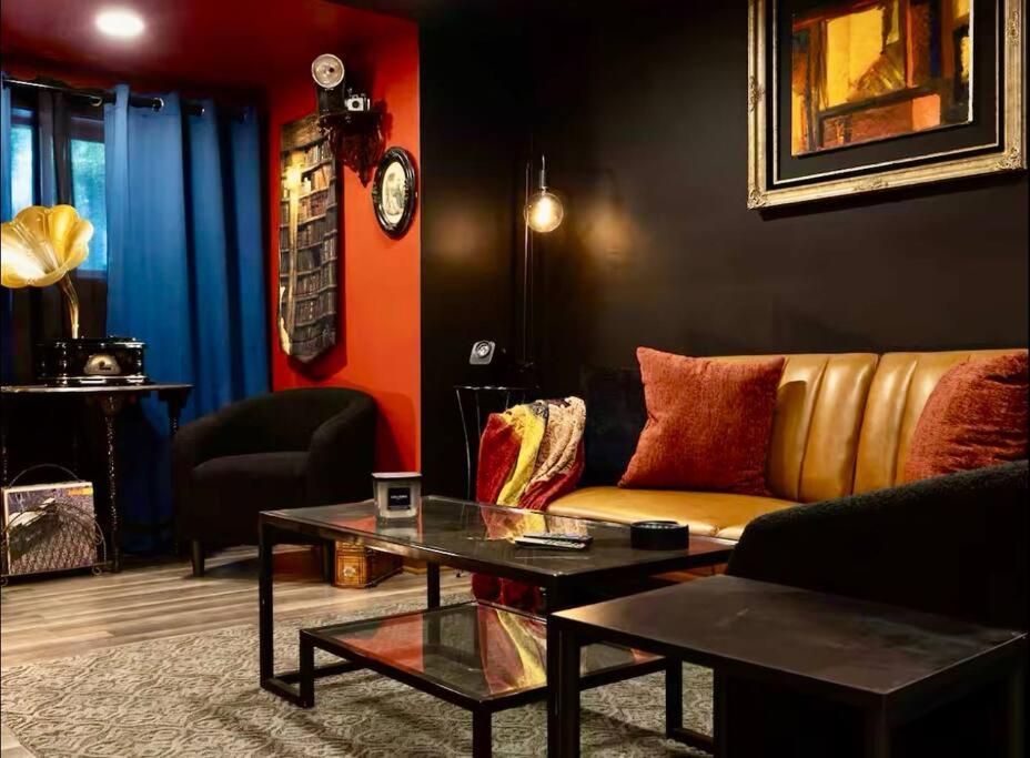 Apartment Bloomingdale Blues Speakeasy Free Parking